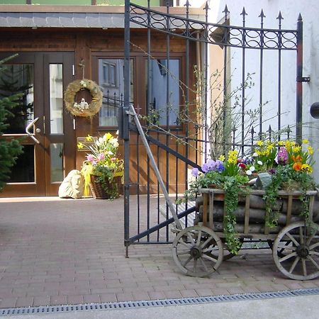 Landgasthof Schuck Idar-Oberstein Εξωτερικό φωτογραφία