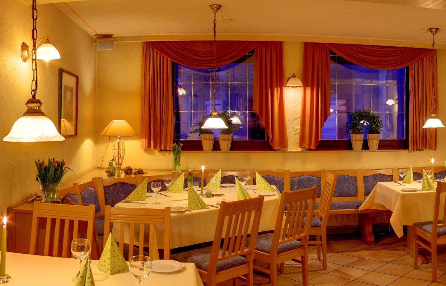 Landgasthof Schuck Idar-Oberstein Εξωτερικό φωτογραφία