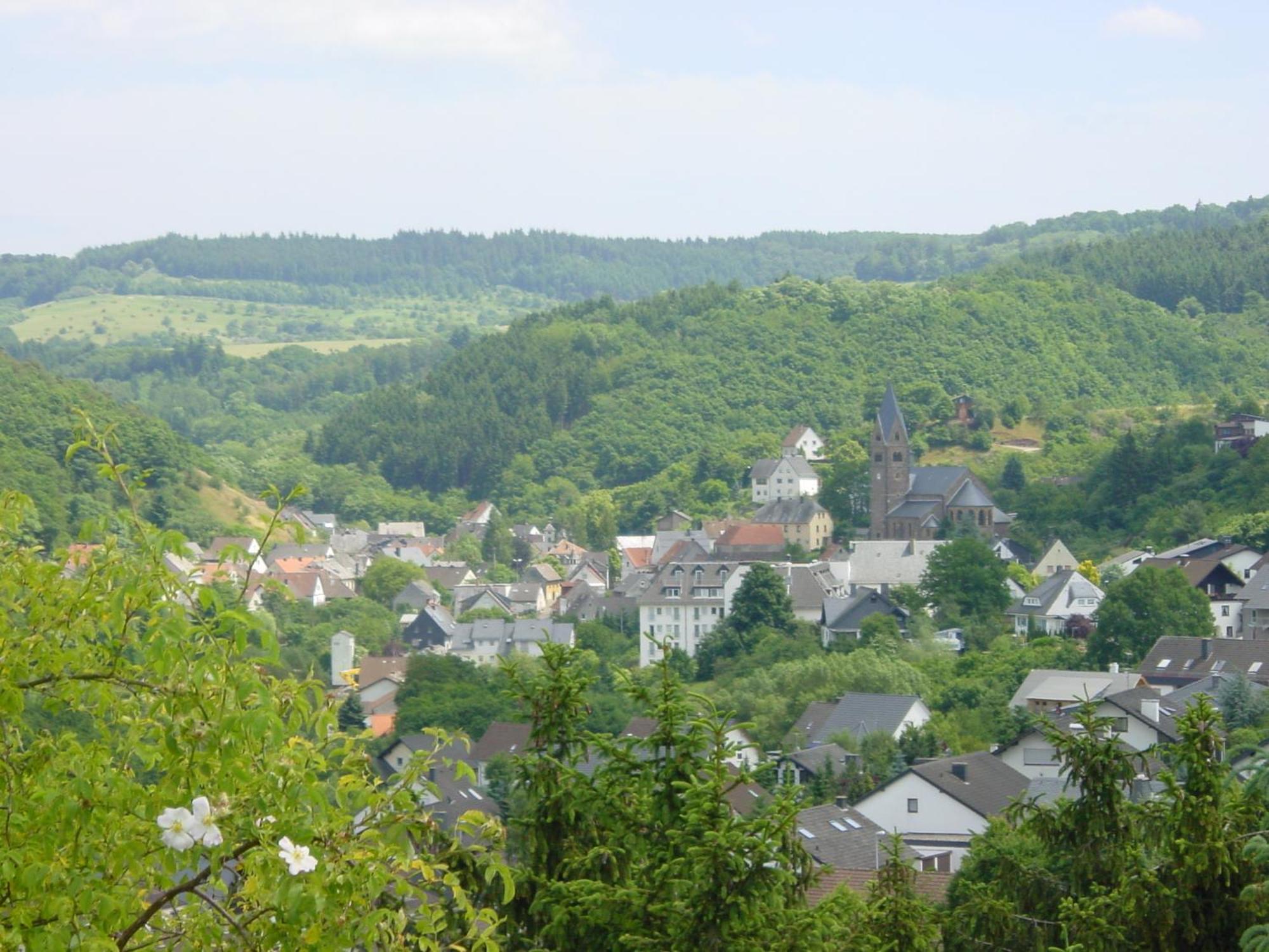 Landgasthof Schuck Idar-Oberstein Εξωτερικό φωτογραφία