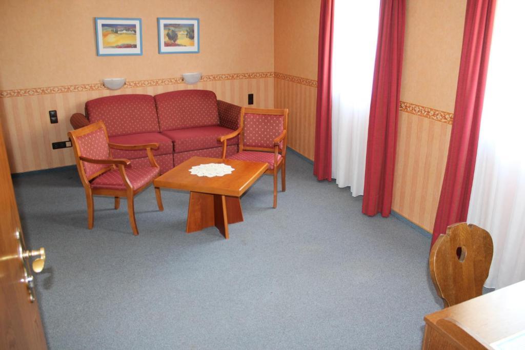 Landgasthof Schuck Idar-Oberstein Δωμάτιο φωτογραφία